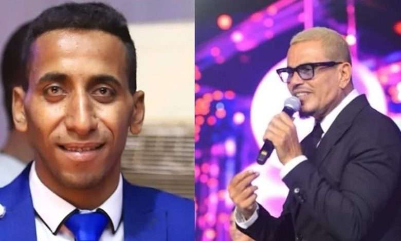 قضية عمرو دياب…تعويض خيالي للمعجب؟