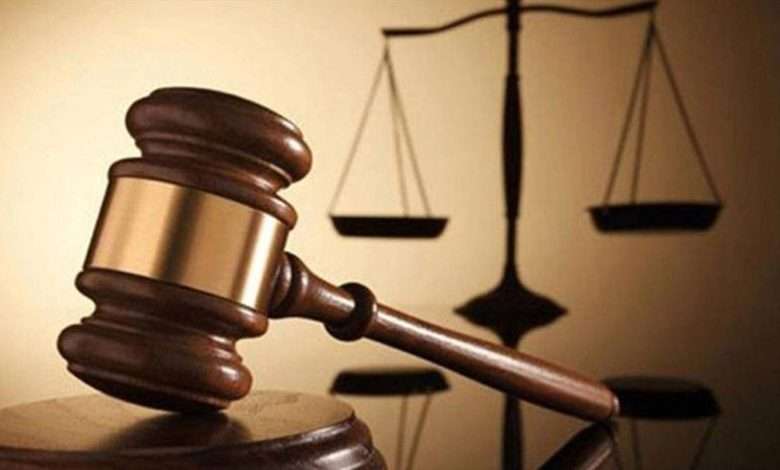 استجواب قضائي ينتهي بتوقيف عريمط و«أبو عمر»... تابعوا التفاصيل