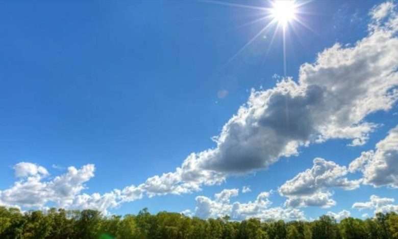 موجة الحرّ تنحسر تتدريجياً...إليكم تفاصيل طقس العيد