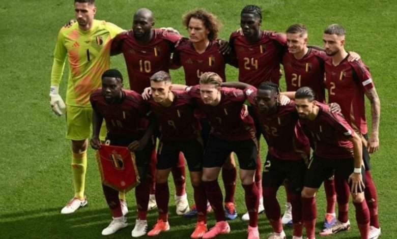 مباراة بين بلجيكا وإسـ ـرائيل …هذا موقف بروكسل