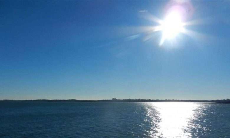 الكتل الحارة تنحسر في هذا اليوم ...إليكم تفاصيل الطقس