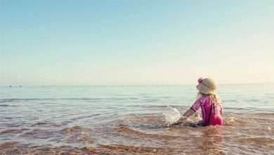 طقس صيفي وحار... وانخفاض بدرجات الحرارة نهاية الأسبوع