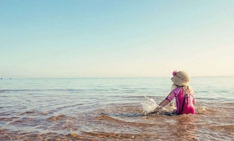 طقس صيفي وحار... وانخفاض بدرجات الحرارة نهاية الأسبوع