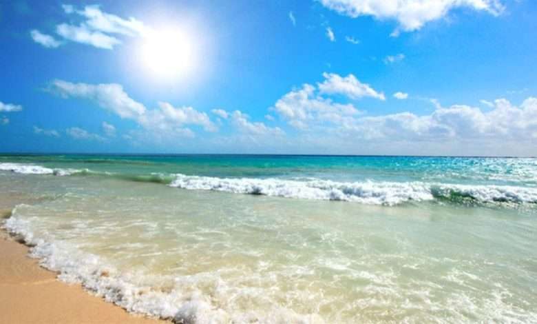 طقس صيفيّ مع انخفاض في درجات الحرارة