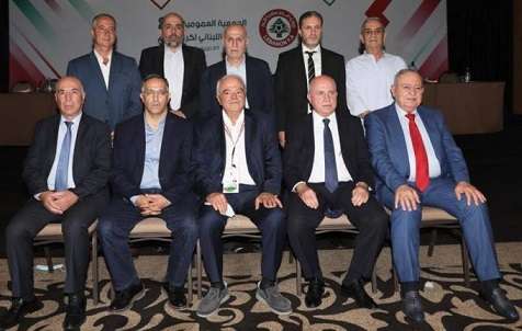 السياسيون والاتحاد اللبناني وجهان لعملة واحدة!