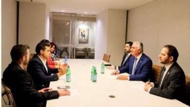 تحالف إيـ. ـراني إسـ. ـرائيلي يحمل تناقضات بين الإبـ. ـادة والسلام؟