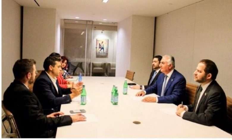 تحالف إيـ. ـراني إسـ. ـرائيلي يحمل تناقضات بين الإبـ. ـادة والسلام؟