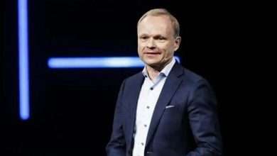 بعد أن شهد أول مكالمة بتقنية 2G عام 1991 رئيس nokia يجري أول اتصال بتقنية غير مسبوقة