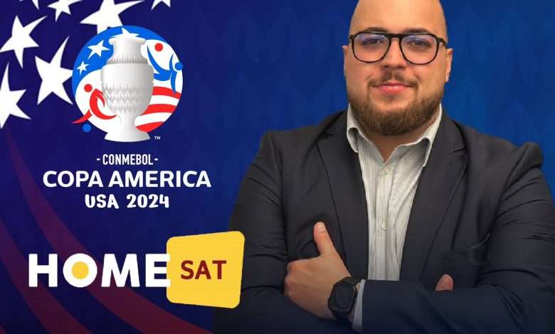 إنجاز رياضي جديد للبنان…علي حداد يدخل بصمته في كوبا أميريكا 2024