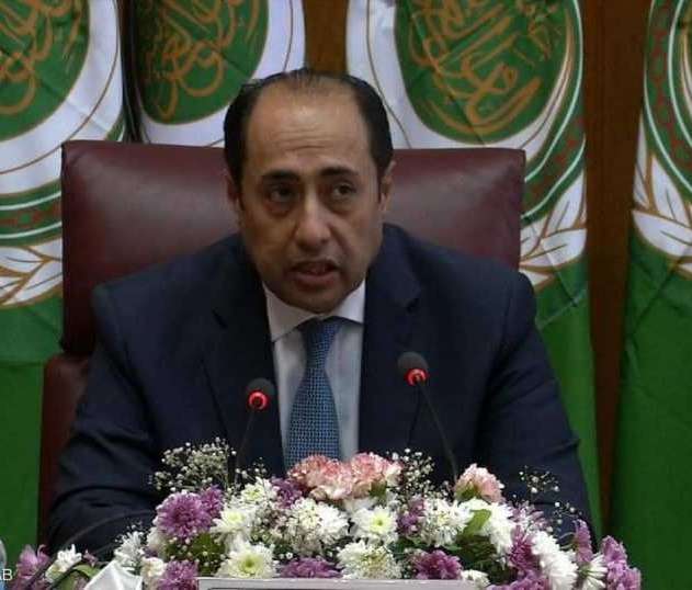 جامعة الدول العربية... هذا ما صرحت به اتجاه الحزب