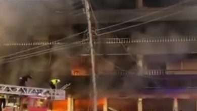 بالصورة – رسالة تنبيه وصلت إلى منزل في الجنوب قبل إسـ. ـتهدافه!