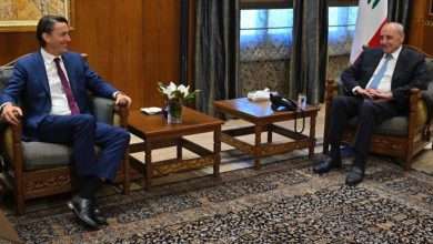 إنذار هوكشتاين وتصعيد "الحزب "... هل هو حلٌّ ديبلوماسي أم حربٌ مفتوحة!