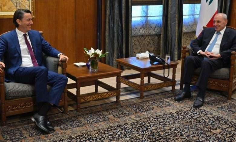 إنذار هوكشتاين وتصعيد "الحزب "... هل هو حلٌّ ديبلوماسي أم حربٌ مفتوحة!