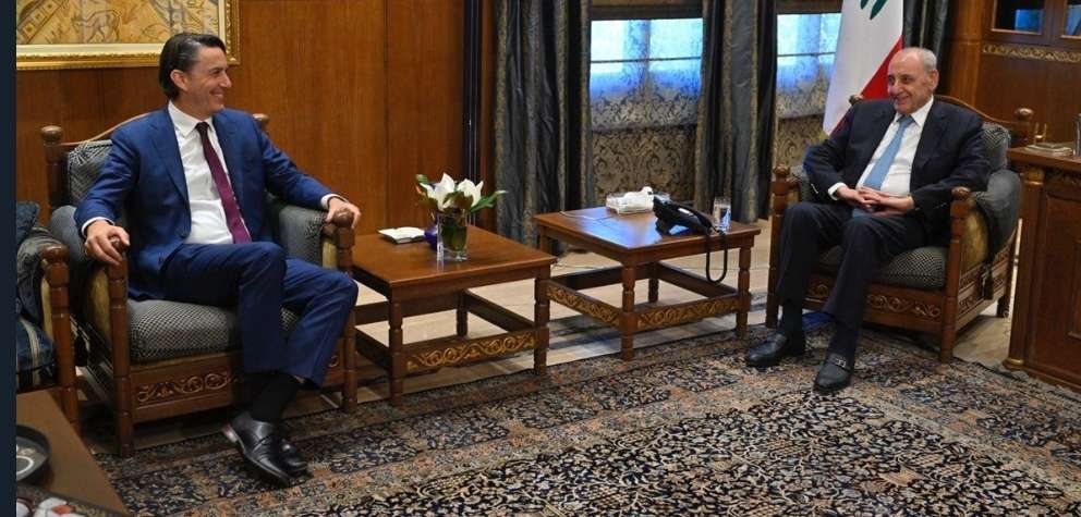 إنذار هوكشتاين وتصعيد "الحزب "... هل هو حلٌّ ديبلوماسي أم حربٌ مفتوحة!