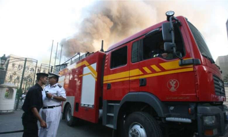 بالفيديو:الحرائق تلتهم مصر…ما علاقة الكهرباء؟