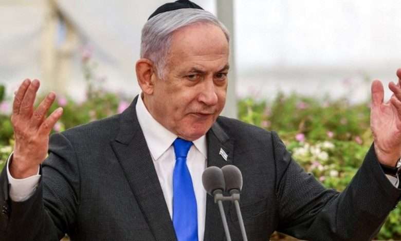 فضيحة جديدة لنتنياهو