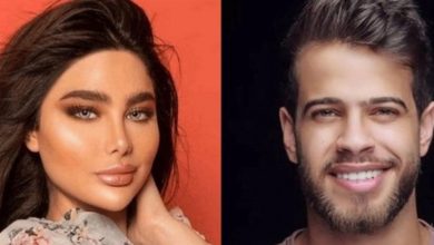 هل تتزوّج أنجي خوري من أدهم النابلسي؟