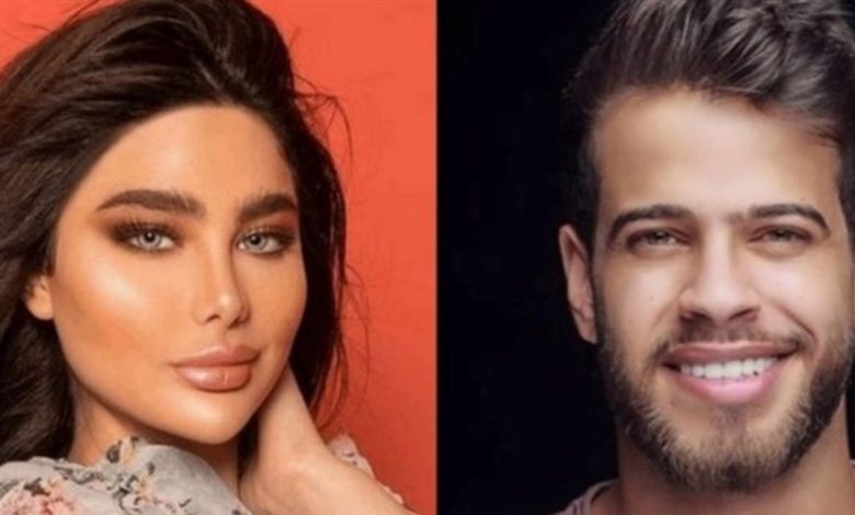 هل تتزوّج أنجي خوري من أدهم النابلسي؟