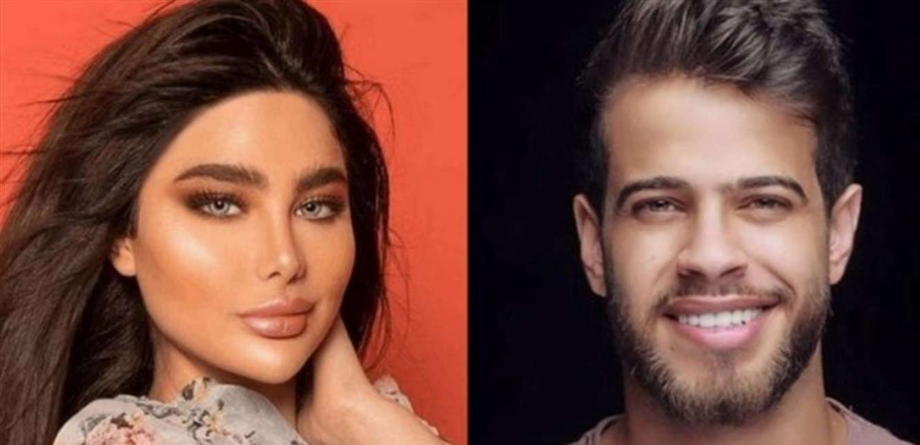 هل تتزوّج أنجي خوري من أدهم النابلسي؟