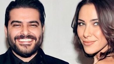 في هذا التاريخ... دانييلا رحمة وناصيف زيتون يدخلان القفص الذهبي