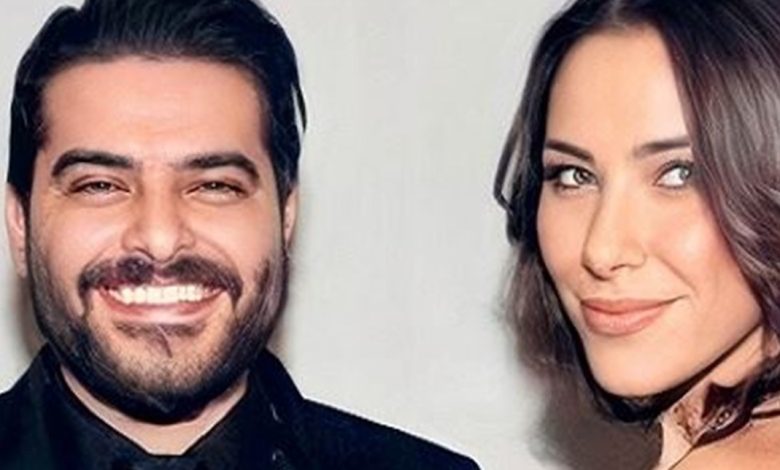 في هذا التاريخ... دانييلا رحمة وناصيف زيتون يدخلان القفص الذهبي