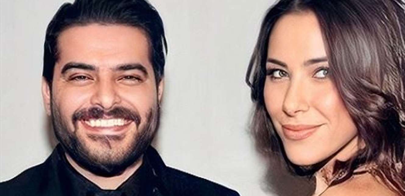 في هذا التاريخ... دانييلا رحمة وناصيف زيتون يدخلان القفص الذهبي