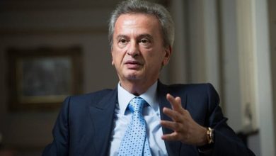 القاضية اسكندر توضح أسباب الغاء المحكمة الألمانية مذكرة التوقيف بحق رياض سلامة