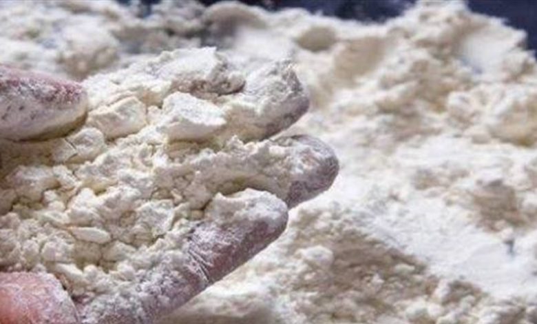 سرّ الطحين الفاسد... كواليس تحقيقات القاضي بركات تكشف الحقيقة المروعة!