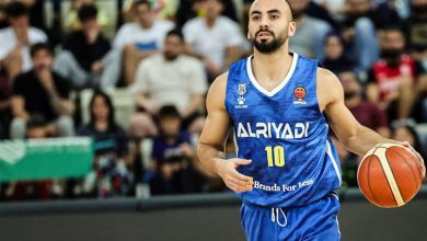 "هاجمني وأهانني"... علي منصور: من الطبيعي أن أدافع عن نفسي!