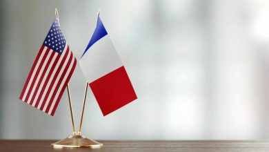 النص الكامل.. هذا ما أعلنه بيان أميركي - فرنسي بشأن لبنان اليوم