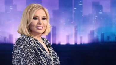 بالفيديو.. هذا ما كشفته ماغي فرح عن "حرب لبنان"