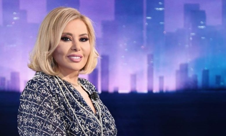 بالفيديو.. هذا ما كشفته ماغي فرح عن "حرب لبنان"