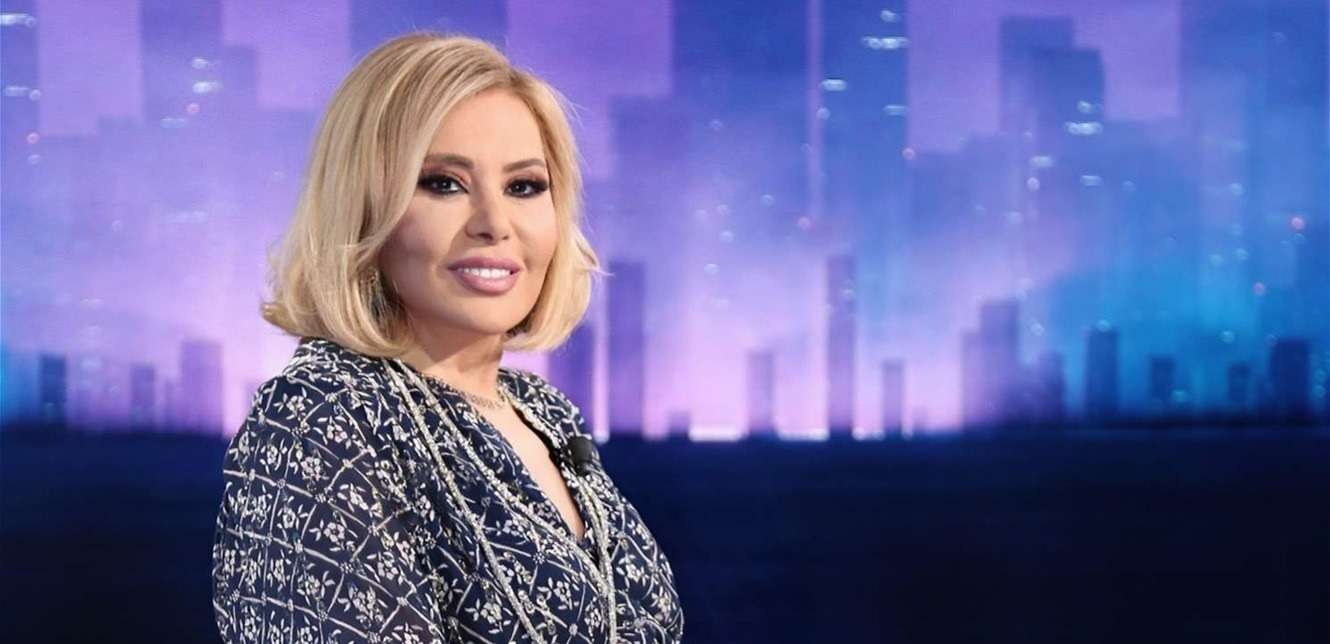 بالفيديو.. هذا ما كشفته ماغي فرح عن "حرب لبنان"