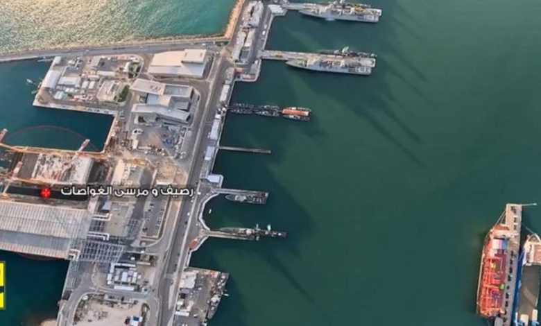 بلا بصمة حرارية أو صوتية... تعرّفوا على "هدهد 3"!