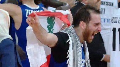 حارس منتخب فلســ.طين يردّ على وائل عرقجي.. فماذا قال؟