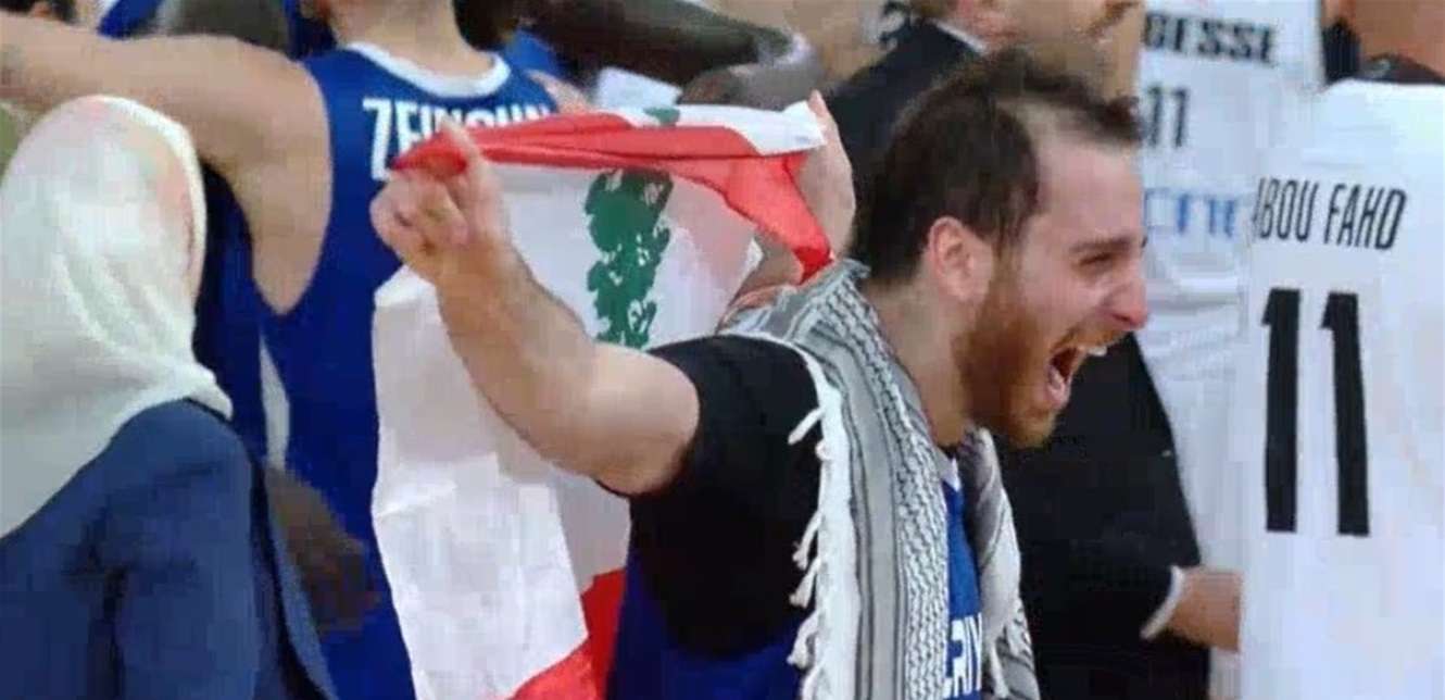 حارس منتخب فلســ.طين يردّ على وائل عرقجي.. فماذا قال؟
