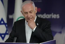 خلاف داخل عائلة نتنياهو يتحوّل إلى واقعة صادمة