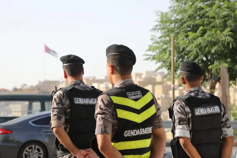 قتـ. ـل والدته بـ 40 طعنة في هذا البلد العربي