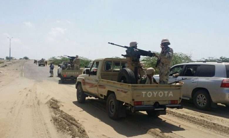 هجوم إرهـ. ـابي في اليمن!