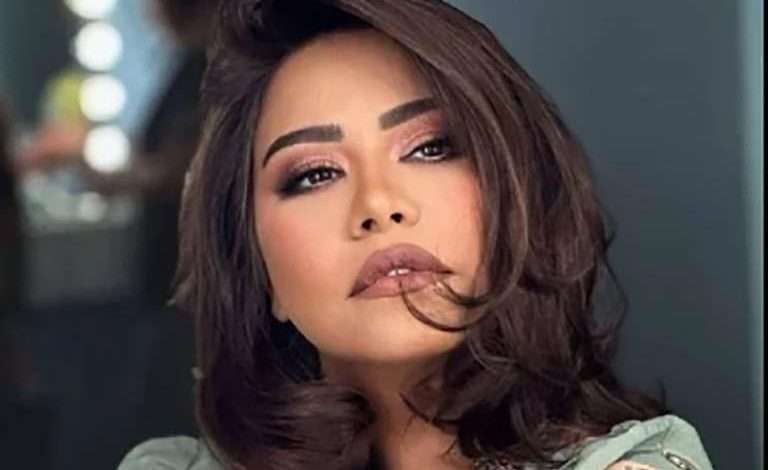 زواج شيرين من طليق أنغام.... كيف علق أحمد إبراهيم؟