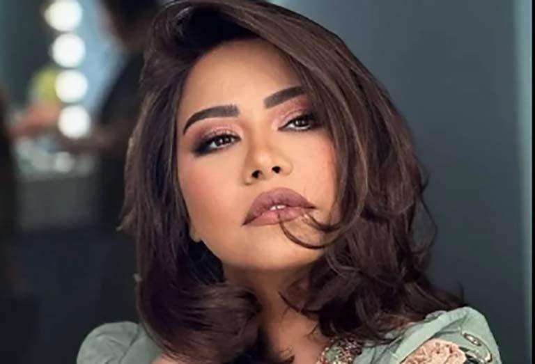 زواج شيرين من طليق أنغام.... كيف علق أحمد إبراهيم؟
