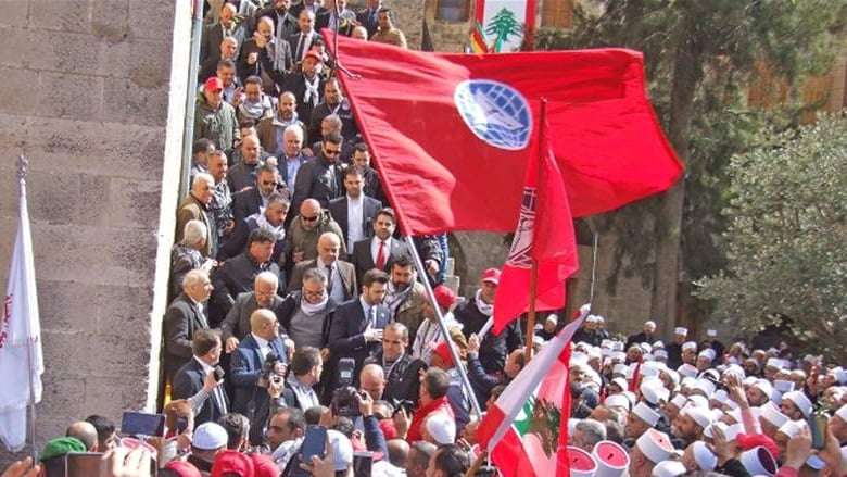 الإشتراكي يتحدث عن فضيحة ويناشد