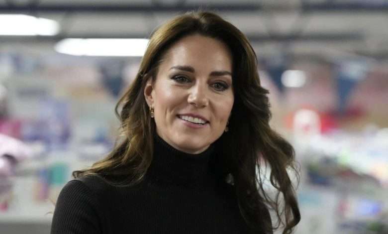 الأميرة كايت تحضر الأحد نهائي بطولة ويمبلدون