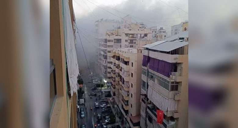 إعلان اولي صادر عن العلاقات الاعلامية