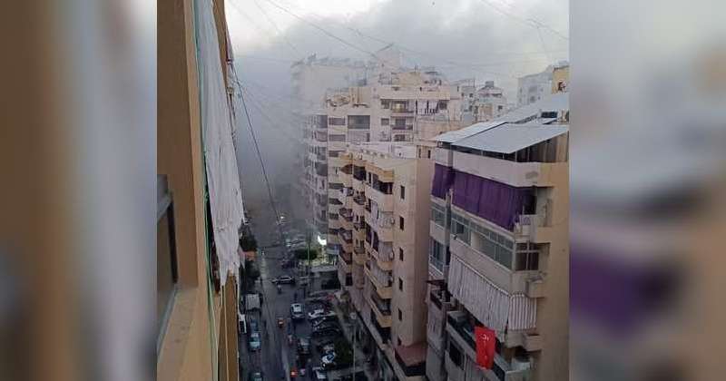إعلان اولي صادر عن العلاقات الاعلامية