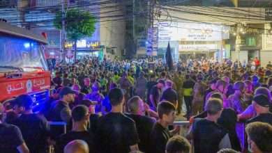 بالأسماء: اغتـ.ـيالات إسـ.ـرائيل في لبنان منذ حـ.ـرب غـ.ـزة