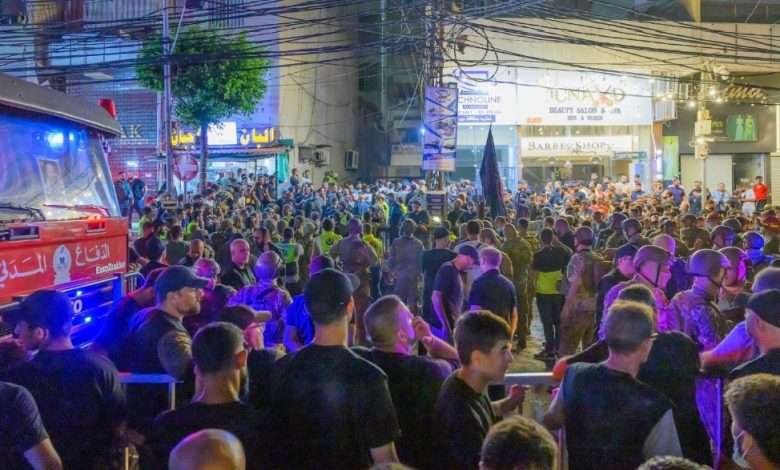 بالأسماء: اغتـ.ـيالات إسـ.ـرائيل في لبنان منذ حـ.ـرب غـ.ـزة