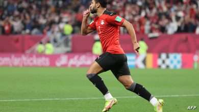 نادي مودرن سبورت يمنع حديث أي مسؤول عن وفـ. ـاة أحمد رفعت!
