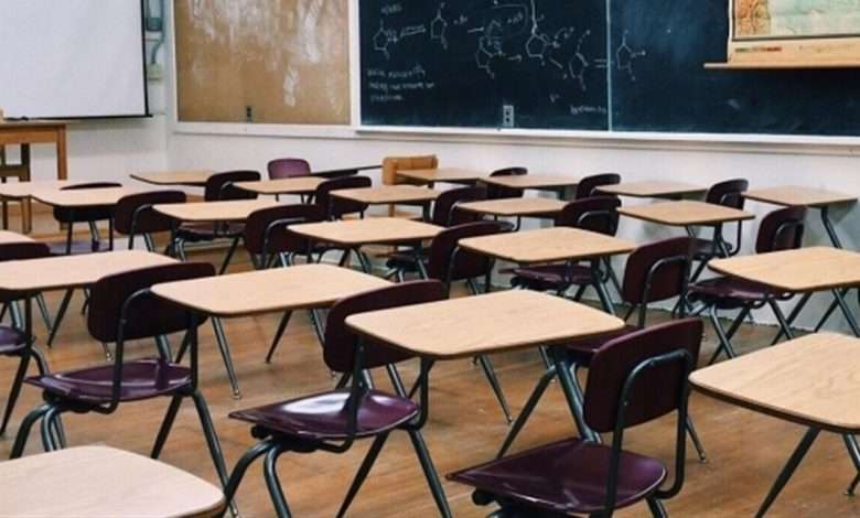 صفحة الامتحانات الرسمية طويت وشكوك حول النتائج