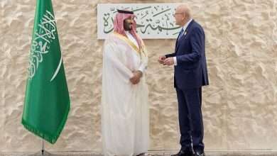 مساعدة مالية سعودية للبنان…هكذا علق ميقاتي